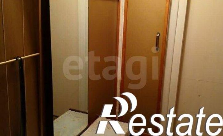 2-комн квартира улица Краностроителей, 14,  д. 14
