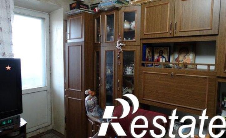 2-комн квартира Торопецкий тракт, 9/21,  д. 9/21