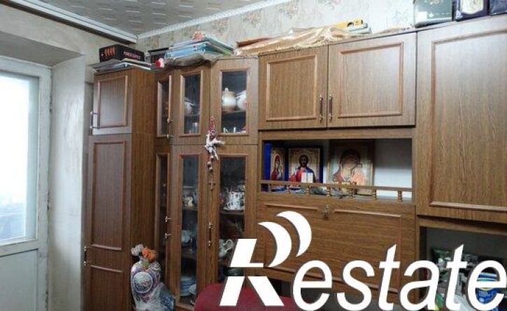 2-комн квартира Торопецкий тракт, 9/21,  д. 9/21