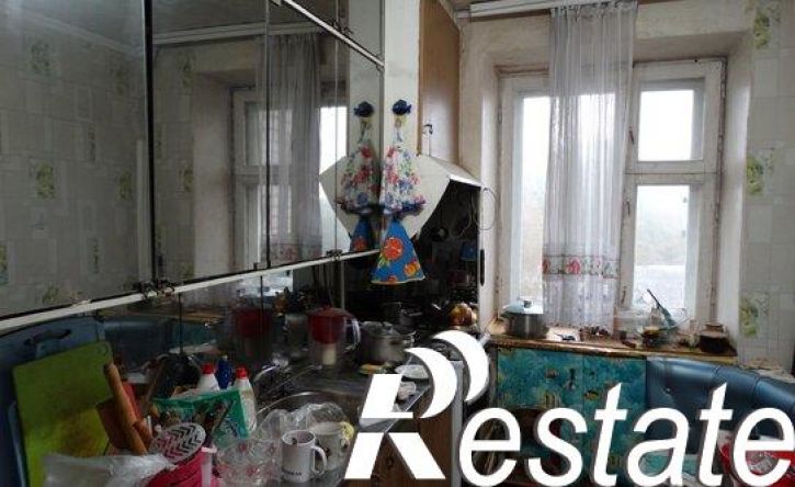 2-комн квартира Торопецкий тракт, 9/21,  д. 9/21