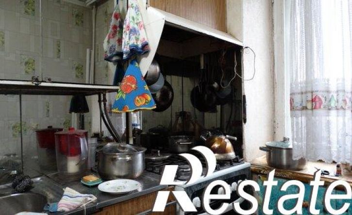 2-комн квартира Торопецкий тракт, 9/21,  д. 9/21
